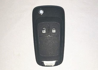 OEM Vauxhall Car Key 2 ปุ่มปุ่มรีโมทโอเอสคีย์หมายเลข 13271922 433 Mhz