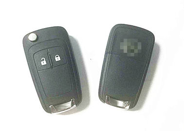 กุญแจรถยนต์ Vauxhall 2 ปุ่ม Fob 13574868 Opel Key Fob Complete Remote