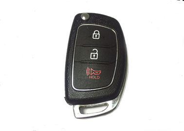 กุญแจรถฮุนไดเดิม 433MHZ NOVO HB20 95430-1S100 4D60 80BIT