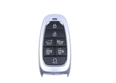 Hyundai Proximity รหัสกุญแจรีโมท 95440-M5000 7 ปุ่ม 433 Mhz