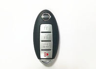 ปุ่มรีโมทนิสสัน Nissan Plus 3 ปุ่ม Panic Plus FCC ID KR55WK49622
