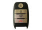 FCC ID 95440-C6100 KIA Sorento Smart Key Remote 4 ปุ่ม 433 Mhz 47 ชิป