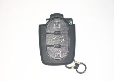 MYT8Z0837231 กุญแจรถออดี้, 3 + 1 ปุ่มออดี้คีย์ Fob OEM Quality 315 MHZ