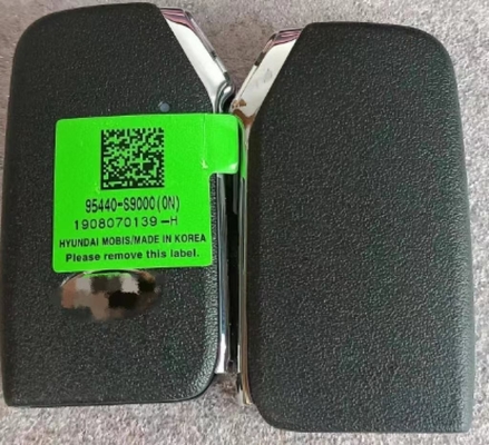 ซื้อ พลาสติก 433Mhz 95440-S9000 2020 Kia Telluride Smart Key 3 + 1 ปุ่ม การผลิตออนไลน์