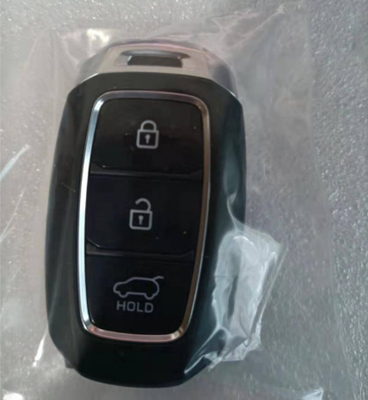 ซื้อ 433Mhz 3 ปุ่ม 95440-S1100 สมาร์ทคีย์สำหรับ 2018 Hyundai Santa Fe การผลิตออนไลน์