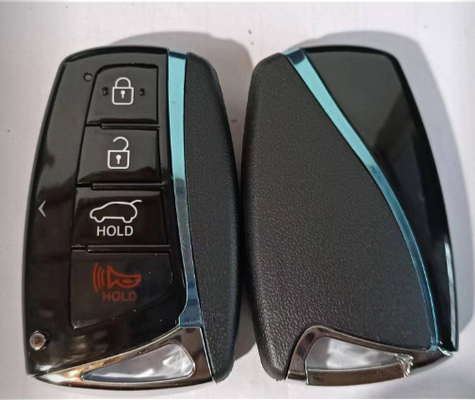 ซื้อ 95440-4Z200 315MHz สมาร์ทคีย์สำหรับ Hyundai Santa Fe 2013-2018 การผลิตออนไลน์