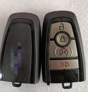 ซื้อ 902MHz 3+1 Button FCC ID M3N-A2C93142600 PN 164-R8182 กุญแจสมาร์ท สําหรับ Ford Edge Ranger XLT การผลิตออนไลน์