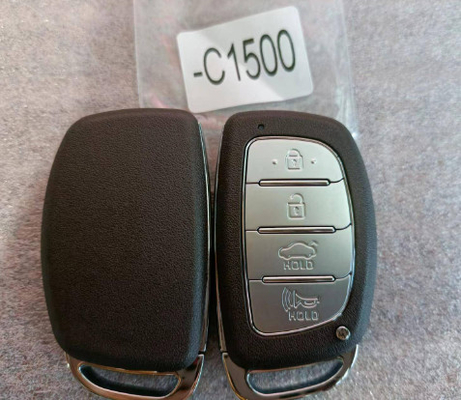 ซื้อ 433MHz 4 ปุ่ม 95440-C1500 CQOFD00120 ชิป 8A ปุ่มสมาชิก สําหรับ Hyundai Sonata การผลิตออนไลน์