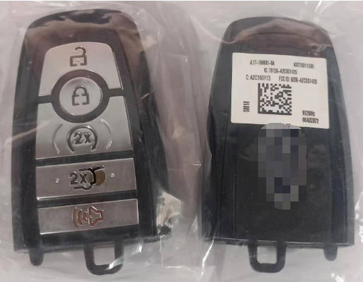 ซื้อ 902Mhz M3N-A2C93142600 164-R8198 4+1 Button 49 Chip Smart Key สําหรับ Ford Expedition Explorer การผลิตออนไลน์