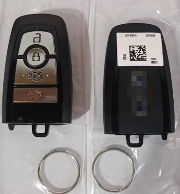 ซื้อ 315MHz ปุ่ม 3+1 49 ชิป 164-R8150 M3N-A2C93142300 กุญแจสมาร์ท สําหรับ Ford Edge Explorer การผลิตออนไลน์