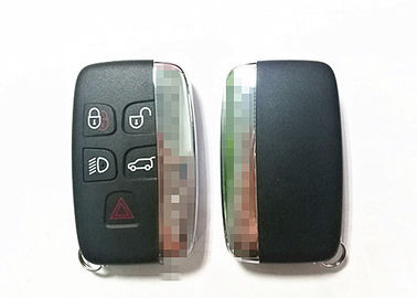 ซื้อ ช่วงวัสดุพลาสติก Range Rover Key, รถ Range Rover Key Car LR027451 433 MHZ การผลิตออนไลน์