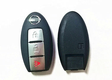 ซื้อ CWTWBU729 รีโมทคอนโทรลแบบ Keyless Entry ของ Nissan, ปุ่มสมาร์ทคีย์ 3 ปุ่มขนาด 315 MHZ การผลิตออนไลน์