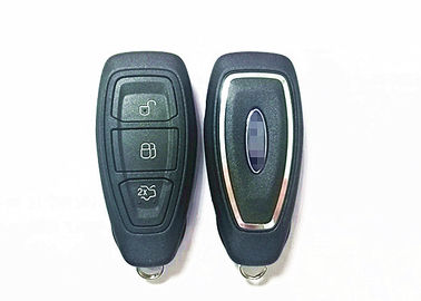 ซื้อ 2012/2016 โฟกัส / CMAX 3 ปุ่ม F1ET 15K601 AD กุญแจรีโมทฟอร์ด การผลิตออนไลน์