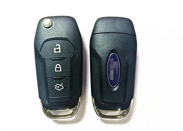 ซื้อ 49 ชิป Keyless Go กุญแจรีโมทฟอร์ด 315 MHZ HC3T-15K601-AB การผลิตออนไลน์
