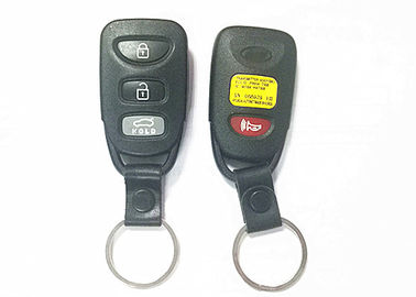 ซื้อ 2009 - 2013 Hyundai Elantra Key Fob, เครื่องส่งสัญญาณ FOB Keyless ระยะไกลสำหรับ PINHA - T008 การผลิตออนไลน์