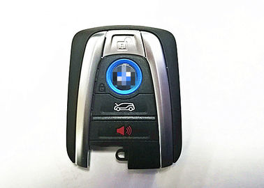 ซื้อ 434MHz 3 plus ปุ่มตกใจ 9317163-02 NBGIDGNG1 2013DJ5983 สำหรับกุญแจรถ BMW การผลิตออนไลน์