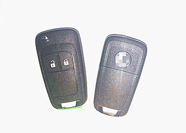 ซื้อ 433MHZ 2 ปุ่ม 95507072 กุญแจรถ Vauxhall กุญแจรถสมาร์ทสำหรับ Opel Corsa D online manufacture