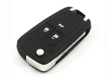 ซื้อ 433MHZ 3 ปุ่ม 13279277 46 CHIP สำหรับ Astra J / Insignia Vauxhall Car Key การผลิตออนไลน์