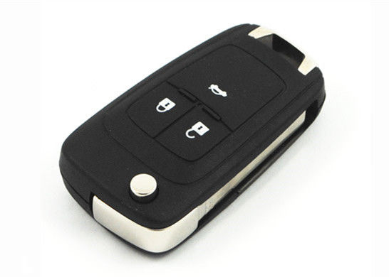คุณภาพ  433MHZ 3 Button 13279277 46 CHIP for Astra J / Insignia Vauxhall Car Key โรงงาน