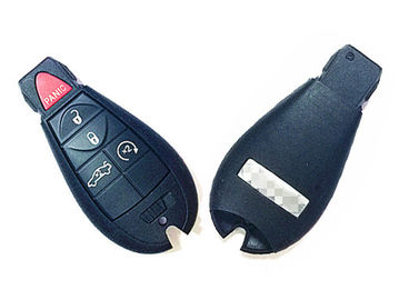 ซื้อ ปุ่มลัด 5 ปุ่มสำหรับรีโมทคีย์ IYZ-C01C IC 2701A-C01C รวมแบตเตอรี่ การผลิตออนไลน์