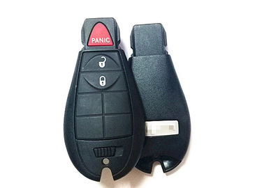 ซื้อ 3 ปุ่ม 2009 - 2012 Dodge Ram คีย์ Fob, IYZ-C01C รีโมทรถ Keyless การผลิตออนไลน์