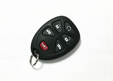 ซื้อ ปุ่มพลิกล็อคพลัส 5 ปุ่ม Fob 15114376 GM เริ่มต้นระยะไกลสำหรับประตูรถ Ulock online manufacture