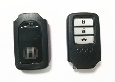 ซื้อ รีโมทคอนโทรลระยะไกล Remote Fob 3 ปุ่ม 433Mhz 72147-T9A-H01 สำหรับ Honda City การผลิตออนไลน์