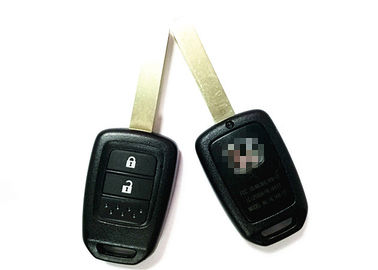 ซื้อ MLBHLIK6-1T ฮอนด้าคีย์รีโมท / รีโมทคอนโทรล Honda Keyless 433MHz 47 Chip 2B online manufacture