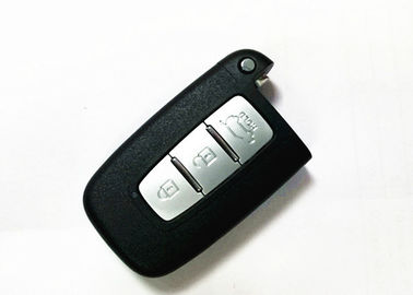 ซื้อ เริ่มต้นระยะไกล KIA Sportage 2K400, ปุ่ม 3 สีดำ 433MHz ID46 Flip Key Fob การผลิตออนไลน์