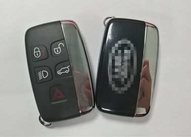 ซื้อ ปุ่มรีโมท 5 ปุ่ม Fob 434Mhz LR060130 สำหรับ Land Rover Discovery LR4 Freelander การผลิตออนไลน์