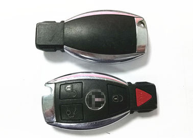 ซื้อ FCC ID IYZDC10 รีโมทเริ่ม Mercedes Benz, กุญแจรีโมทอัตโนมัติ 315 MHZ IC 2701A-DC10 online manufacture