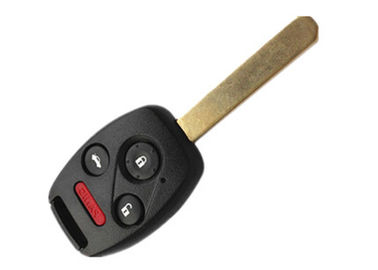 ซื้อ โลโก้ Honda Accord Remote Key, KR55WK49308 ชุดรีโมทรถยนต์ 4 จังหวะ การผลิตออนไลน์