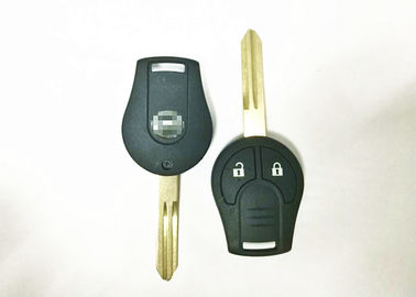 ซื้อ 2 BTN นิสสัน Micra รีโมทคีย์ K14 TWB1U761 433MHz วัสดุพลาสติกพร้อมชิป ID46 online manufacture