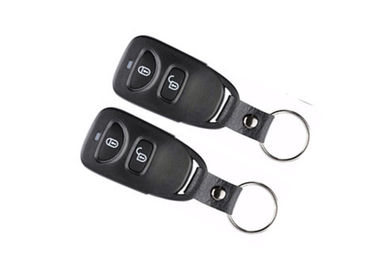 ซื้อ ปุ่มกด + Panic Hyundai คีย์รถยนต์ PLNHM-T002 315MHz สำหรับ Hyundai Santa Fe Accent การผลิตออนไลน์
