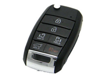 ซื้อ Keyless Entry KIA Car Key หมายเลข FCC ID TQ8 RKE 3F05 4 ระยะไกล KIA RIO เริ่มต้น การผลิตออนไลน์