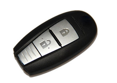 ซื้อ ปุ่มออโต้คีย์แฟชั่น Fob 2 ปุ่มปุ่มซูซูกิรถยนต์รุ่น 2014DJ3916 315 MHZ online manufacture