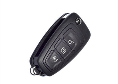 ซื้อ Ford Focus 3 / Mondeo / C - ปุ่มรีโมทกุญแจฟอร์ดสูงสุด 3 ปุ่ม AM5T 15K601 AF การผลิตออนไลน์