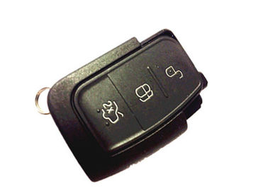ซื้อ Ford Mondeo Key Fob 3M5T-15K601-AC 433MHz 3 ปุ่ม Ford Focus กุญแจรีโมท online manufacture