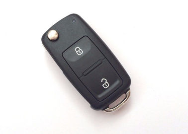 ซื้อ กุญแจรีโมทรถยนต์รีโมทพลาสติก 7E0 837 202 AD สำหรับรถพ่วง AMAROK การผลิตออนไลน์