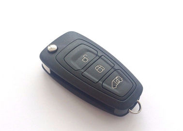 ซื้อ กุญแจรีโมทแบบฟอร์ด Ford Fob MK8 ปุ่มสมาร์ทรีโมท 3 คีย์ BK2T 15K601 AD online manufacture