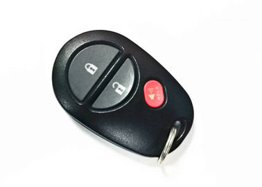 ซื้อ 2004 - 2017 กุญแจรีโมท 3 ประตู Toyota Keyless GQ43VT20T / OR-TOY-20T-3 การผลิตออนไลน์