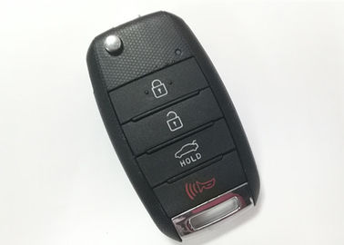 ซื้อ 315 Mhz OSLOKA 870T KIA รถ Key Black 2013 - 2016 กุญแจรีโมท KIA Forte การผลิตออนไลน์