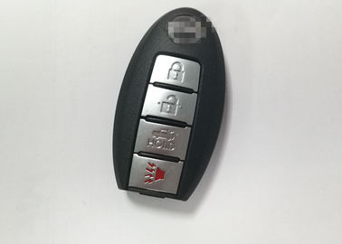 ซื้อ CWTWBU735 นิสสันรีโมทคีย์ 2007 - 2012 Nissan Sentra Keyless Entry Remote online manufacture