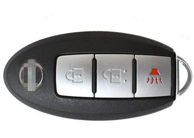 ซื้อ 2009 - 2010 นิสสันรีโมทคีย์ PROX 3B - CWTWB1U825 นิสสันคิวบ์รีโมทสตาร์ท online manufacture