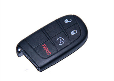 ซื้อ Chrysler / Jeep / ดอดจ์คีย์ระยะไกล GQ454T 56046956AG 4 ปุ่มปุ่มคันอัจฉริยะที่ชาญฉลาด การผลิตออนไลน์
