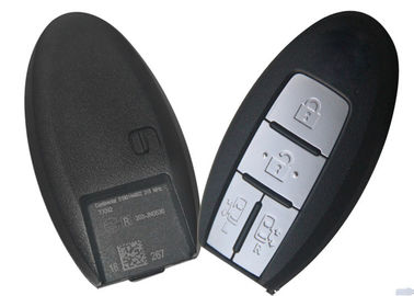 ซื้อ FCC ID S180144602 ปุ่มรีโมทนิสสัน 4 ปุ่ม 315MHZ สำหรับ Nissan QUEST online manufacture