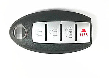 ซื้อ KR55WK49622 กุญแจนิสสันในรถยนต์, ปุ่มพลิก 3 พลิกสมาร์ทคีย์รถ Fob online manufacture