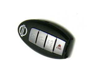 ซื้อ KR55WK49622 Nissan Murano Remote Start, 315 MHZ 4 ปุ่มปุ่มนิสสัน Murano Intelligent Key online manufacture