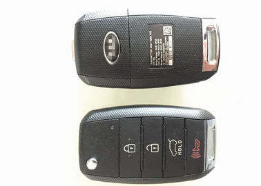 ซื้อ OSLOKA 870T 315 Mhz คีย์พลิกระยะไกล, 2013 - 2016 KIA Forte Key Fob การผลิตออนไลน์