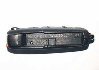 ซื้อ UDS Seat Intelligent Car Key, 7N5 837 202 H 433 กุญแจรีโมท MHZ ของ MHZ การผลิตออนไลน์